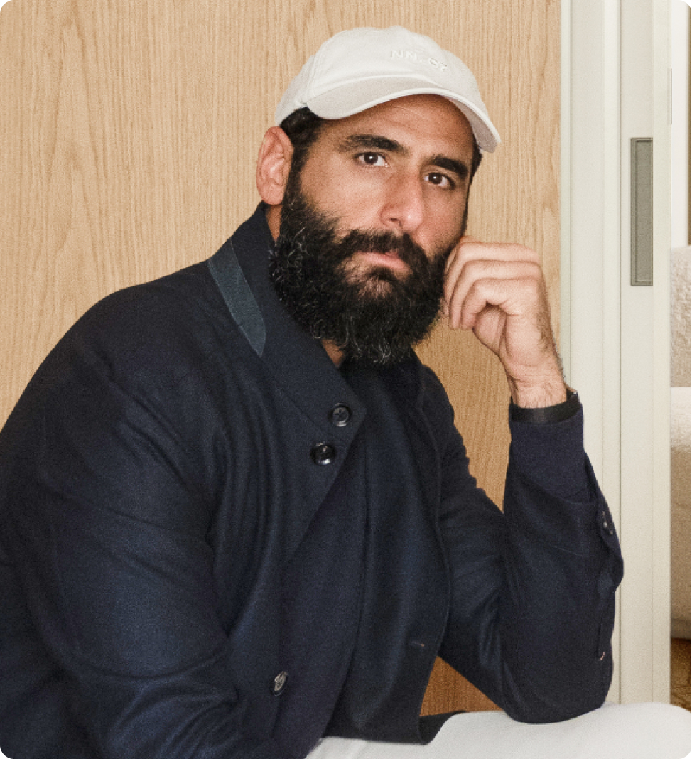 Tarik Al-Zaharna