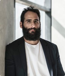 Tarik Al-Zaharna